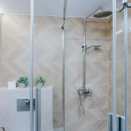 Kompleks Wypoczynkowo-rehabilitacyjny Marzenie 3* Zakopane