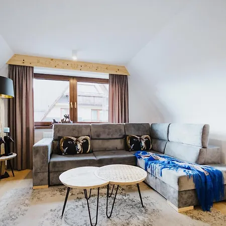 Nocleg ze śniadaniem Kompleks Wypoczynkowo-rehabilitacyjny Marzenie Zakopane