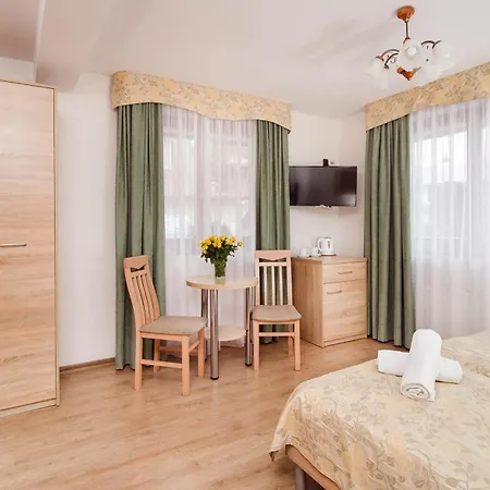 Nocleg ze śniadaniem Kompleks Wypoczynkowo-rehabilitacyjny Marzenie Zakopane