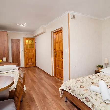 Kompleks Wypoczynkowo-rehabilitacyjny Marzenie 3* Zakopane