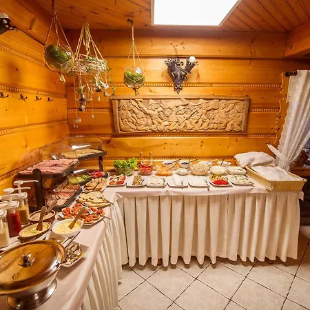 Kompleks Wypoczynkowo-rehabilitacyjny Marzenie Zakopane