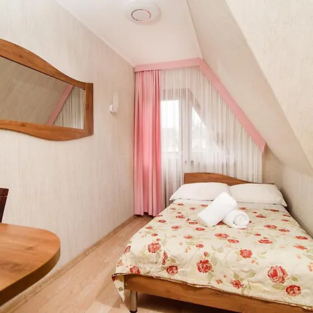Kompleks Wypoczynkowo-rehabilitacyjny Marzenie Nocleg ze śniadaniem Zakopane