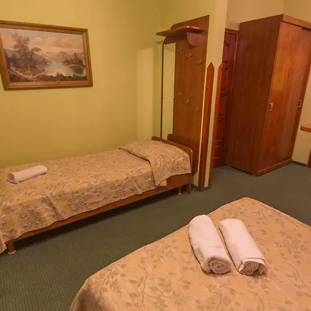 Nocleg ze śniadaniem Kompleks Wypoczynkowo-rehabilitacyjny Marzenie Zakopane