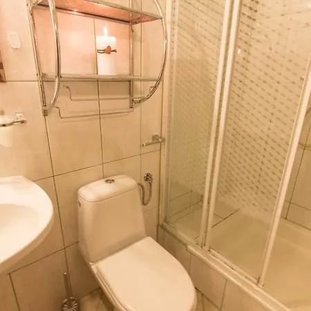 Nocleg ze śniadaniem Kompleks Wypoczynkowo-rehabilitacyjny Marzenie