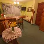 Kompleks Wypoczynkowo-rehabilitacyjny 