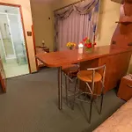 Kompleks Wypoczynkowo-rehabilitacyjny 