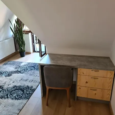 Couette-café Kompleks Wypoczynkowo-rehabilitacyjny 