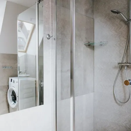 Kompleks Wypoczynkowo-rehabilitacyjny 