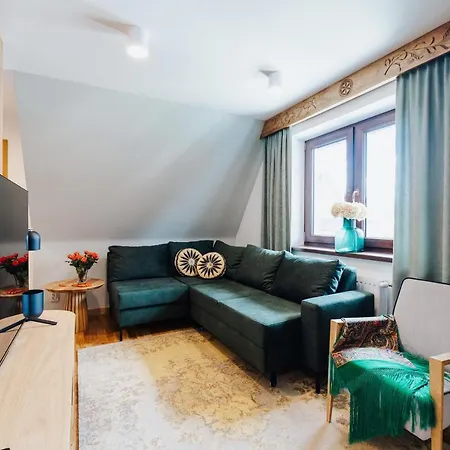 Kompleks Wypoczynkowo-rehabilitacyjny 