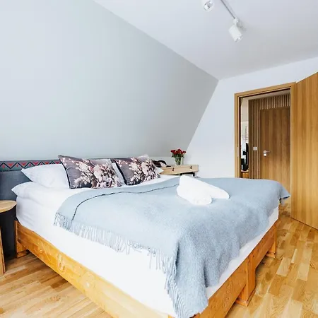 Kompleks Wypoczynkowo-rehabilitacyjny 