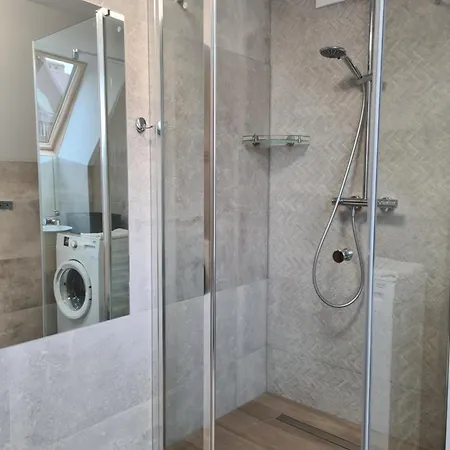 Kompleks Wypoczynkowo-rehabilitacyjny 