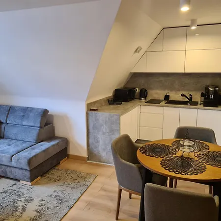 Kompleks Wypoczynkowo-rehabilitacyjny 