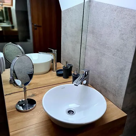 Bed & Breakfast Kompleks Wypoczynkowo-rehabilitacyjny 