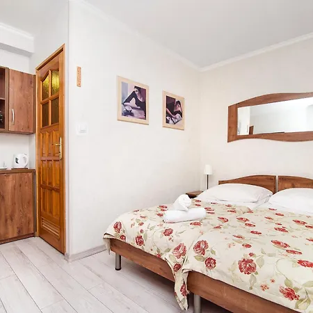 Couette-café Kompleks Wypoczynkowo-rehabilitacyjny 