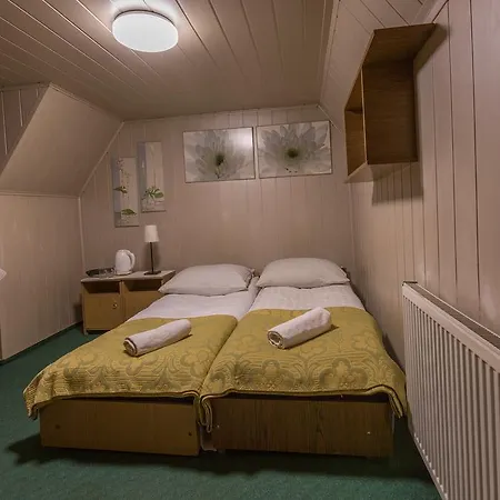 Kompleks Wypoczynkowo-rehabilitacyjny 