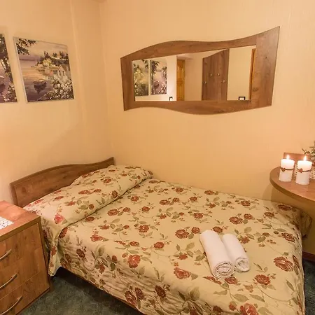 Couette-café Kompleks Wypoczynkowo-rehabilitacyjny 