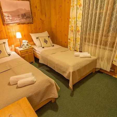 Kompleks Wypoczynkowo-rehabilitacyjny 