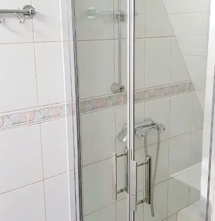 Bed & Breakfast Kompleks Wypoczynkowo-rehabilitacyjny 
