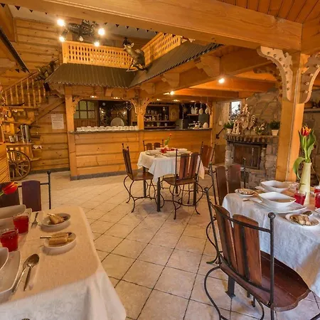 Kompleks Wypoczynkowo-rehabilitacyjny 