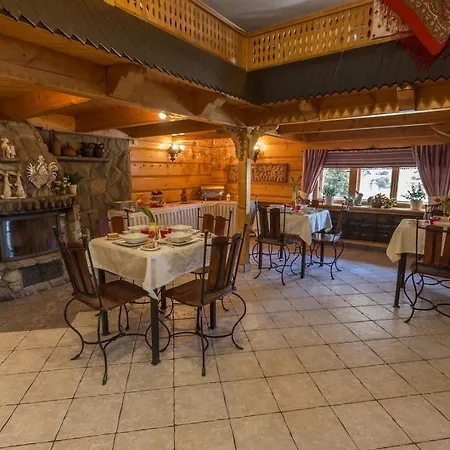 Kompleks Wypoczynkowo-rehabilitacyjny 