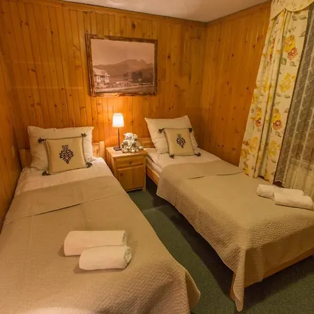 Kompleks Wypoczynkowo-rehabilitacyjny 