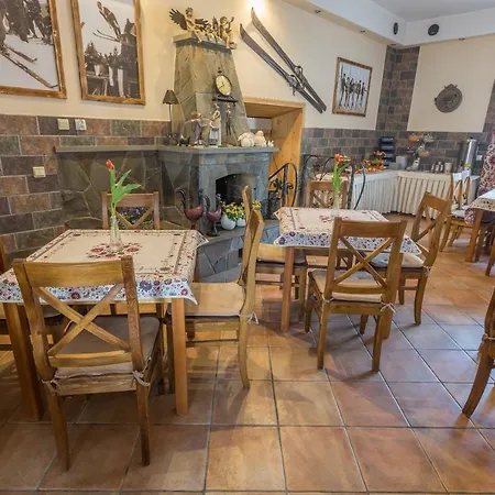 Couette-café Kompleks Wypoczynkowo-rehabilitacyjny 