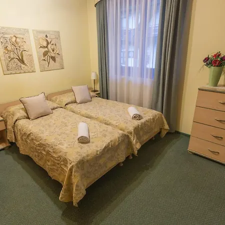 Kompleks Wypoczynkowo-rehabilitacyjny 