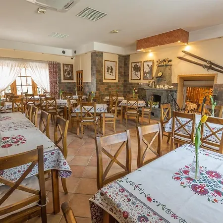 Kompleks Wypoczynkowo-rehabilitacyjny 