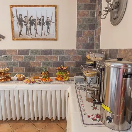 Kompleks Wypoczynkowo-rehabilitacyjny 